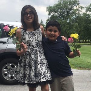 Meet your Posher, Tiffany